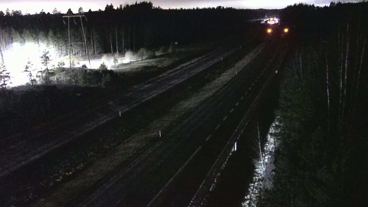 Kelikamerat Kuva Tie 1 Kaarina, Makarla, Kaarina, Varsinais-Suomi