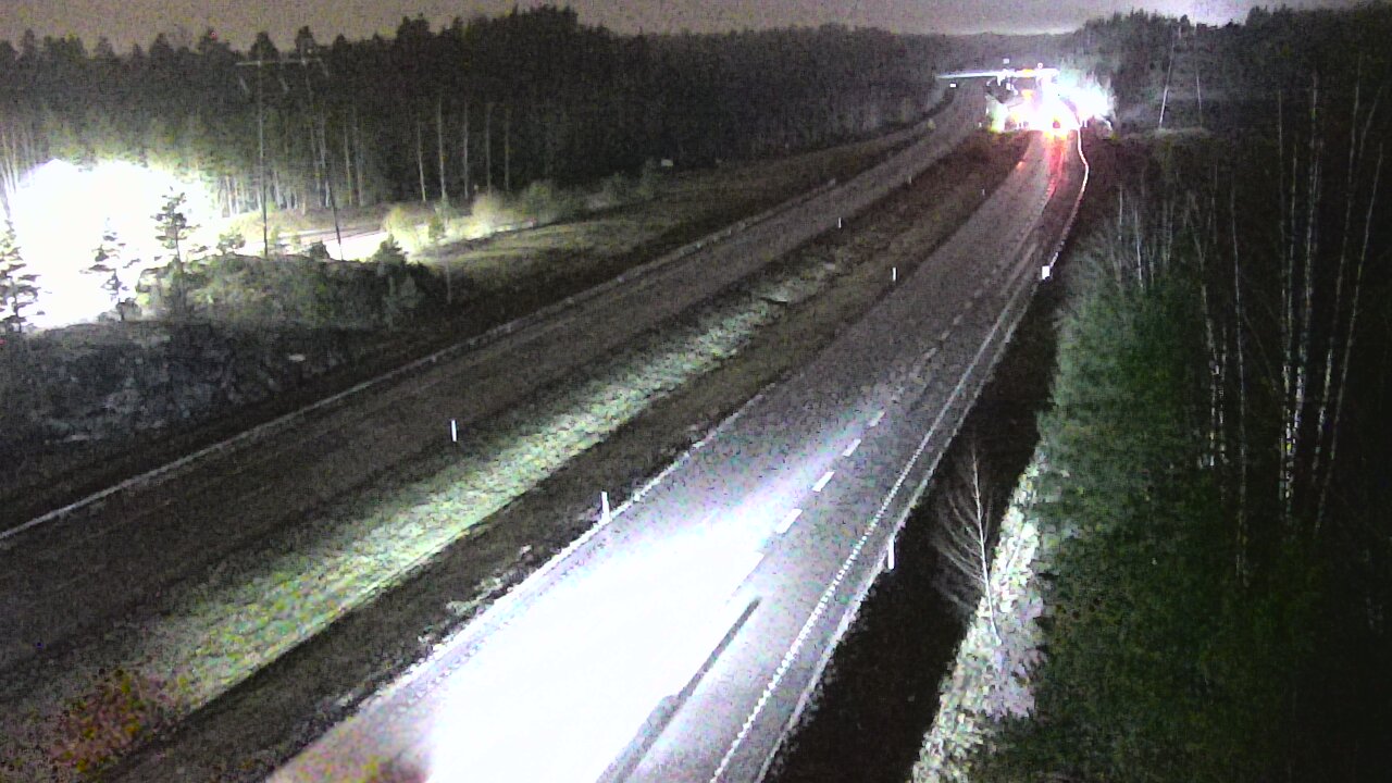 Kelikamerat Kuva Tie 1 Kaarina, Makarla, Kaarina, Varsinais-Suomi