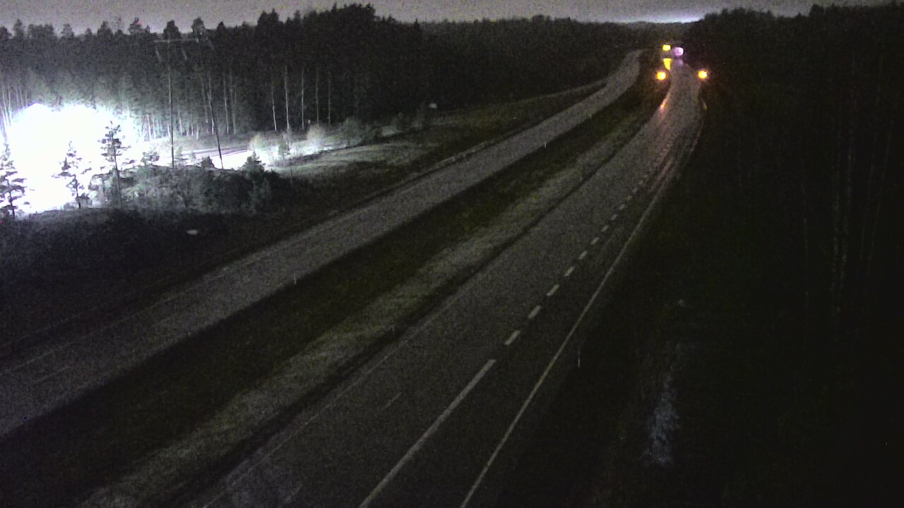 Kelikamerat Kuva Tie 1 Kaarina, Makarla, Kaarina, Varsinais-Suomi