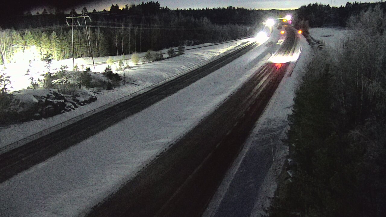 Kelikamerat Kuva Tie 1 Kaarina, Makarla, Kaarina, Varsinais-Suomi