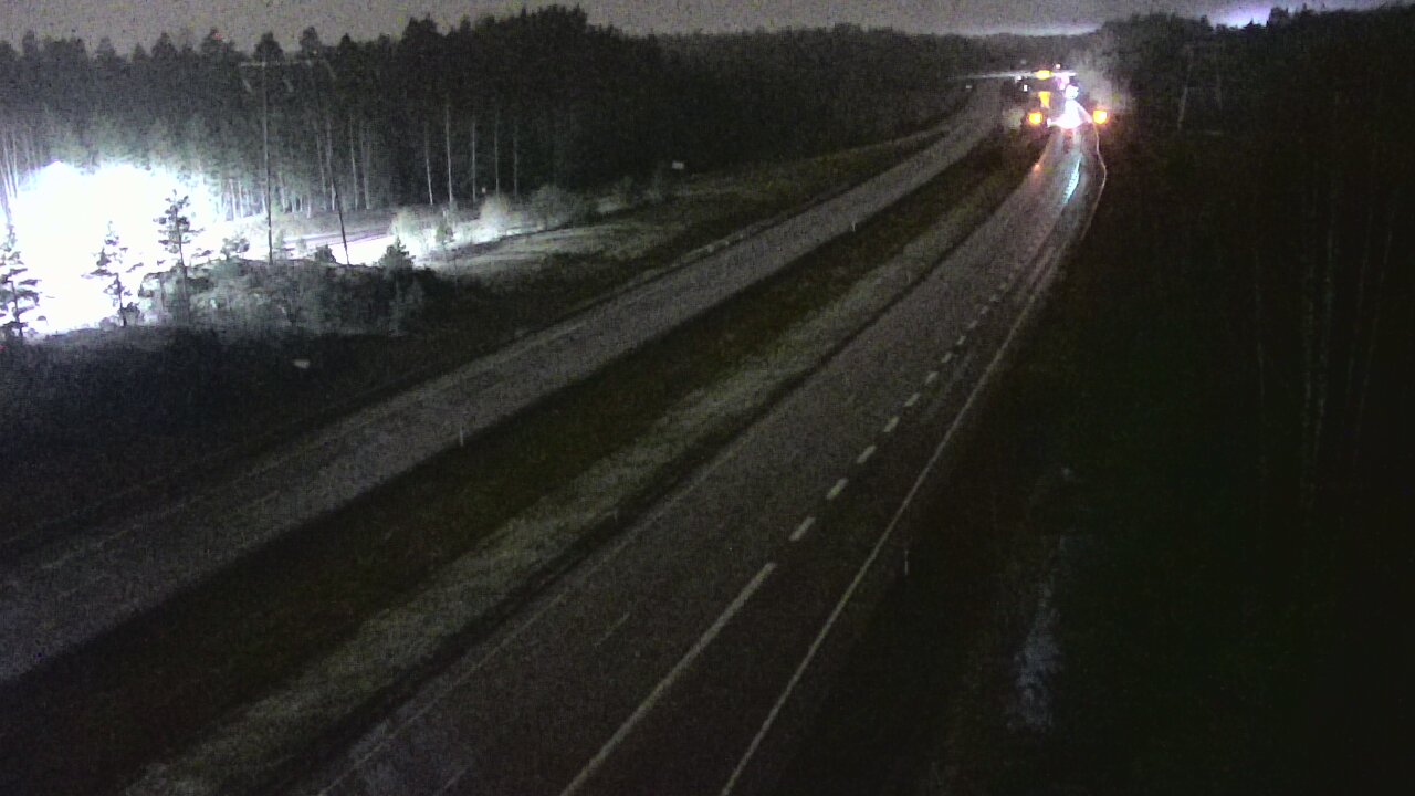 Kelikamerat Kuva Tie 1 Kaarina, Makarla, Kaarina, Varsinais-Suomi