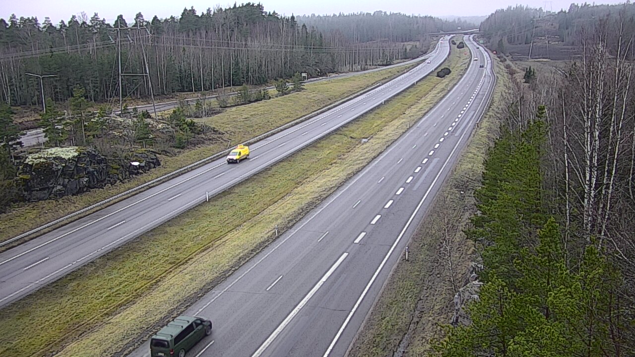 Kelikamerat Kuva Tie 1 Kaarina, Makarla, Kaarina, Varsinais-Suomi