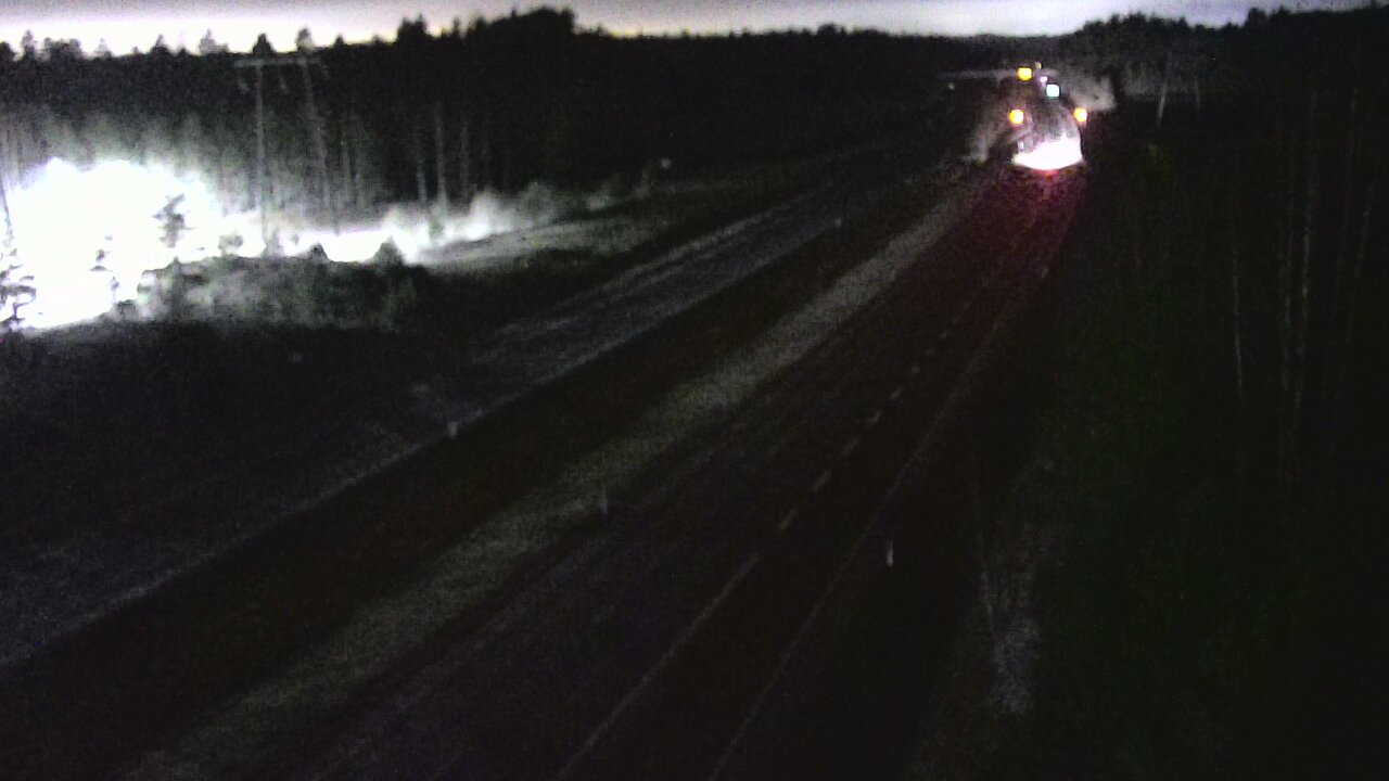 Kelikamerat Kuva Tie 1 Kaarina, Makarla, Kaarina, Varsinais-Suomi