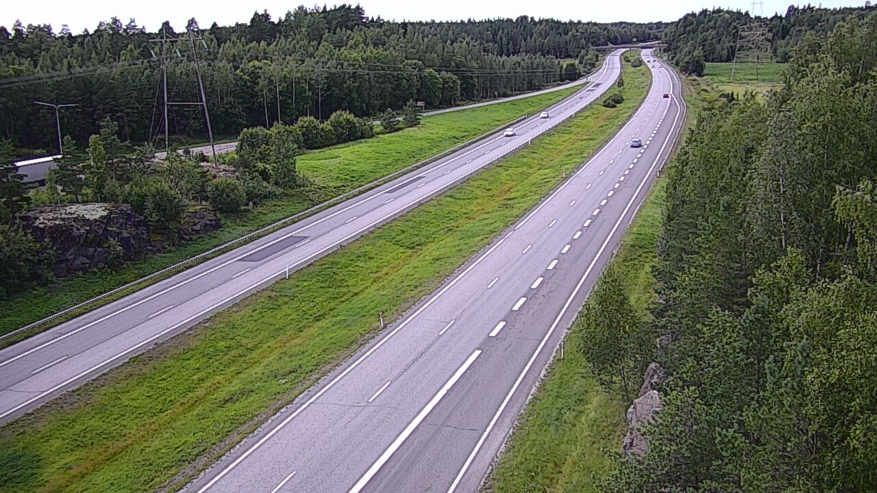 Kelikamerat Kuva Tie 1 Kaarina, Makarla, Kaarina, Varsinais-Suomi