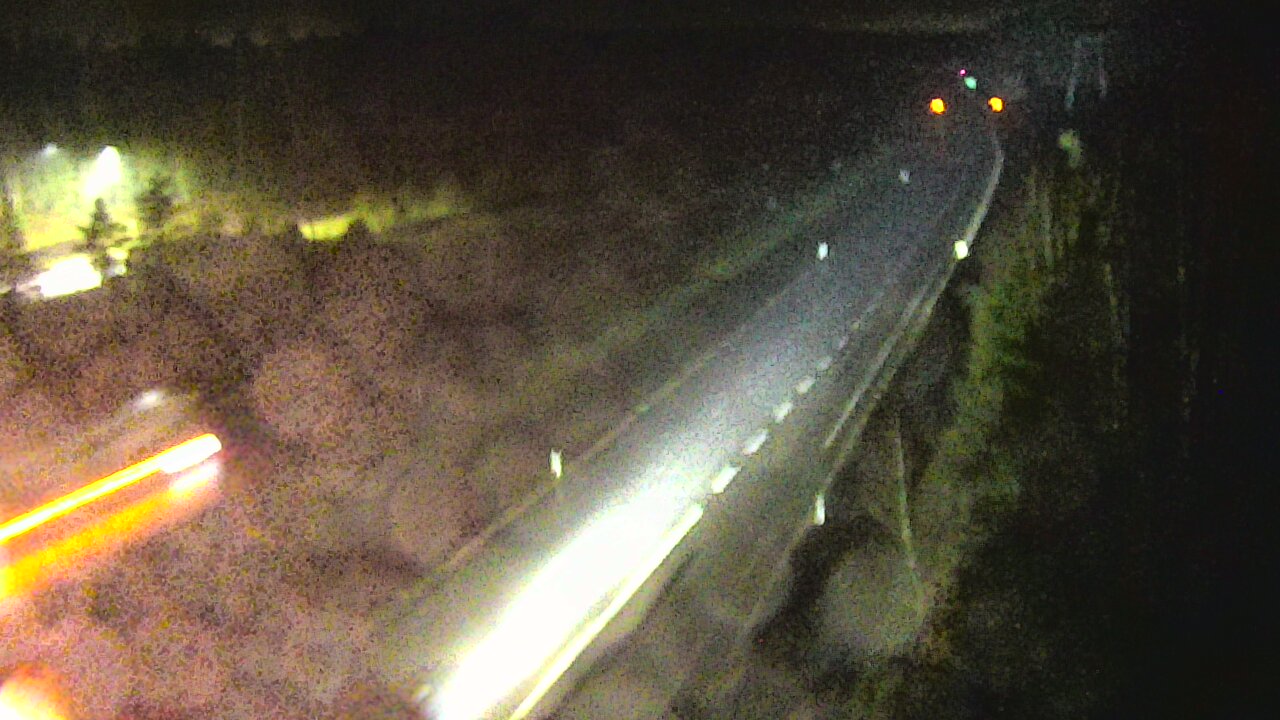 Weather Camera Image Väg 1 S:t Karins, Makarla, Kaarina, Varsinais-Suomi