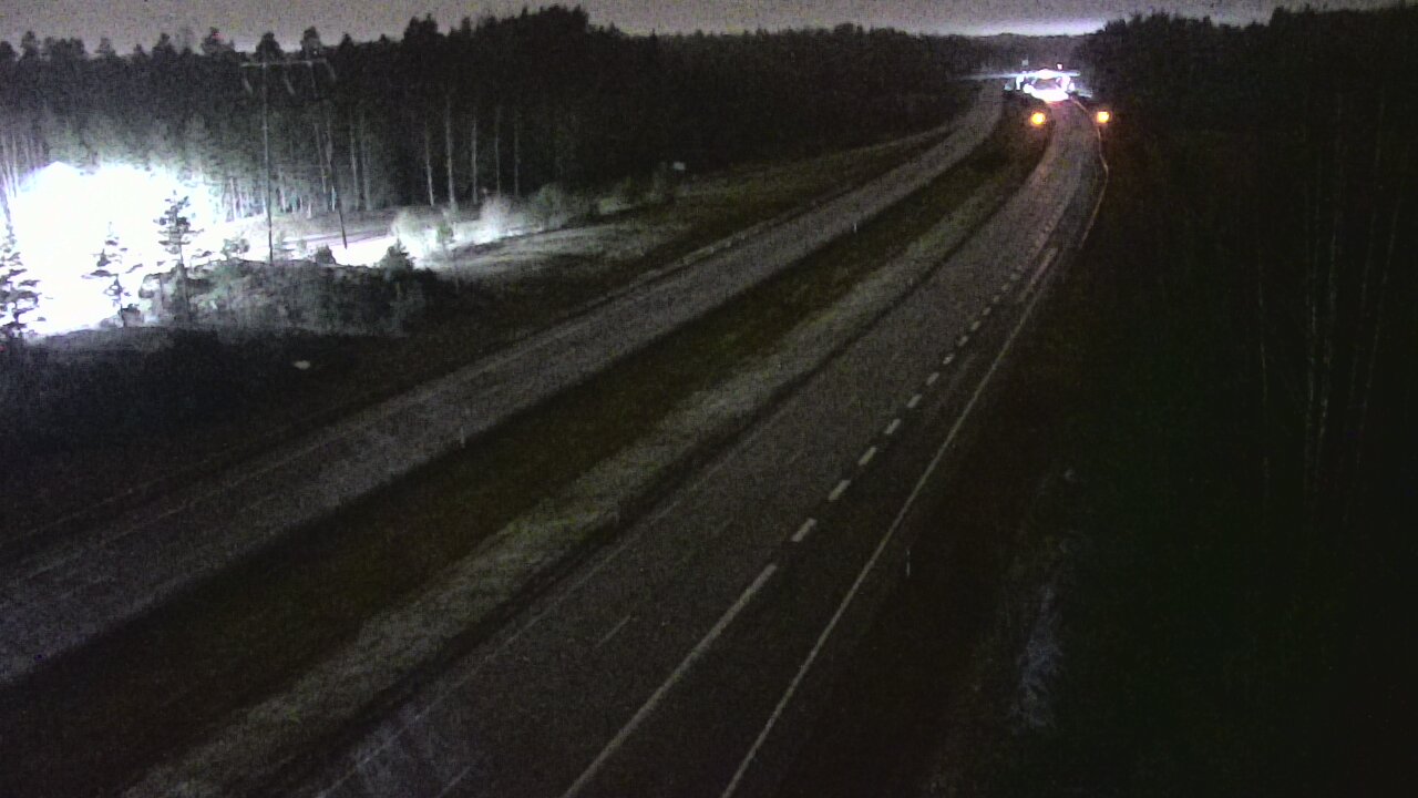 Kelikamerat Kuva Tie 1 Kaarina, Makarla, Kaarina, Varsinais-Suomi