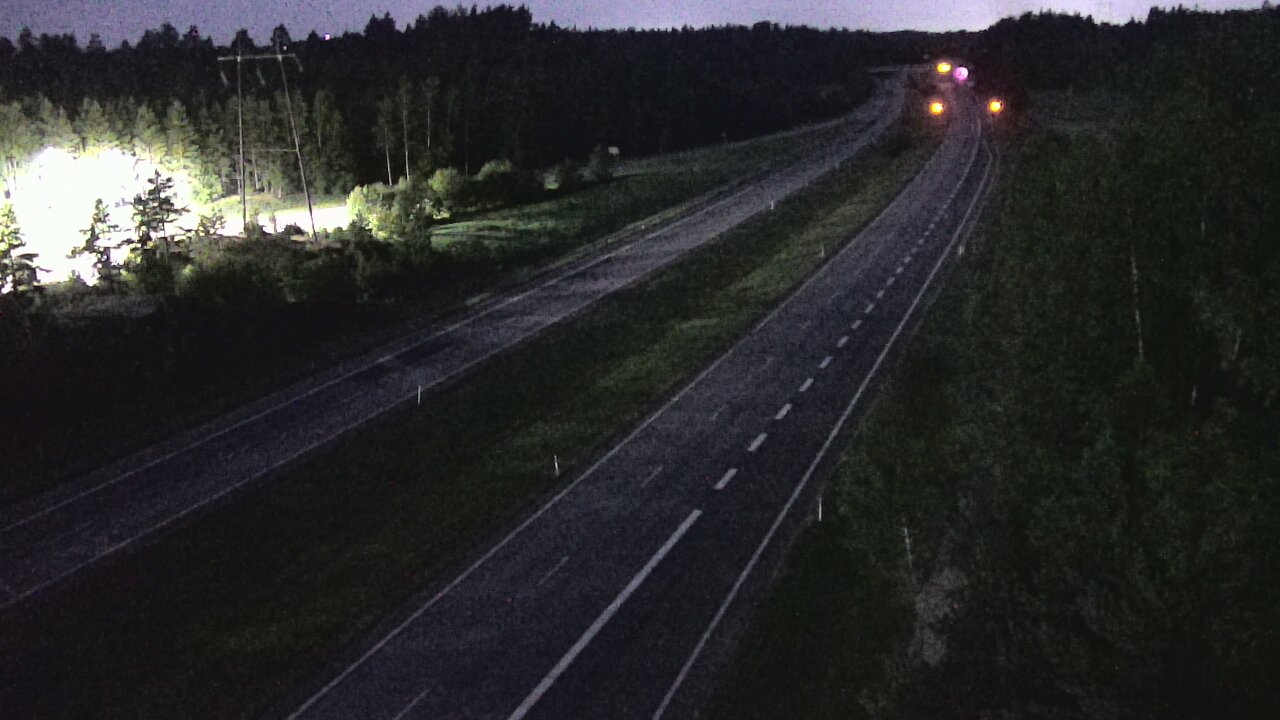 Kelikamerat Kuva Tie 1 Kaarina, Makarla, Kaarina, Varsinais-Suomi