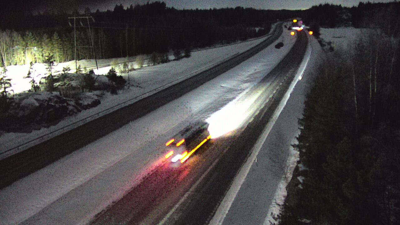 Kelikamerat Kuva Tie 1 Kaarina, Makarla, Kaarina, Varsinais-Suomi