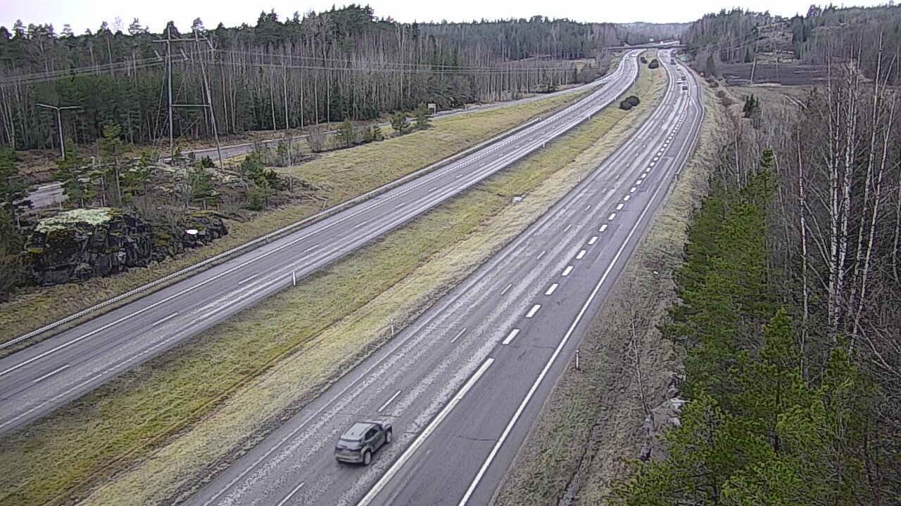 Kelikamerat Kuva Tie 1 Kaarina, Makarla, Kaarina, Varsinais-Suomi