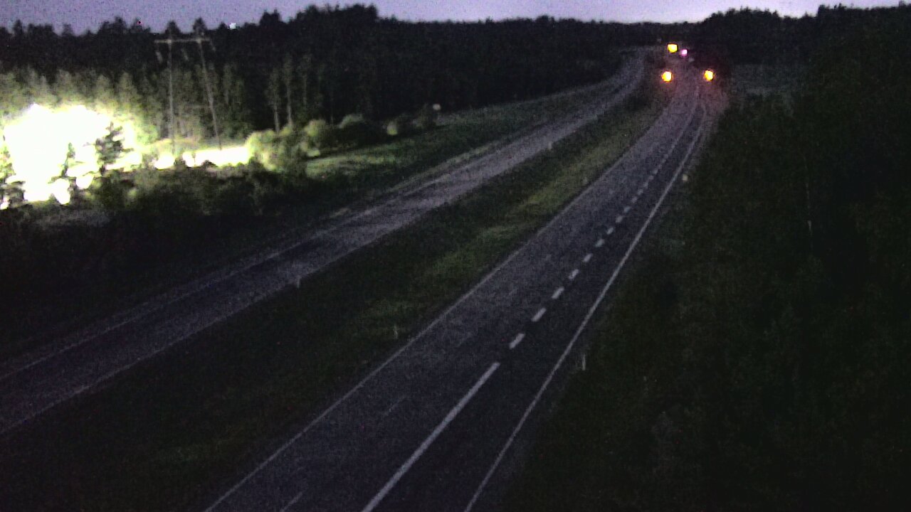 Kelikamerat Kuva Tie 1 Kaarina, Makarla, Kaarina, Varsinais-Suomi