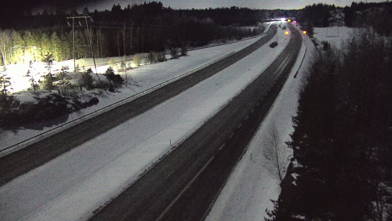 Kelikamerat Kuva Tie 1 Kaarina, Makarla, Kaarina, Varsinais-Suomi