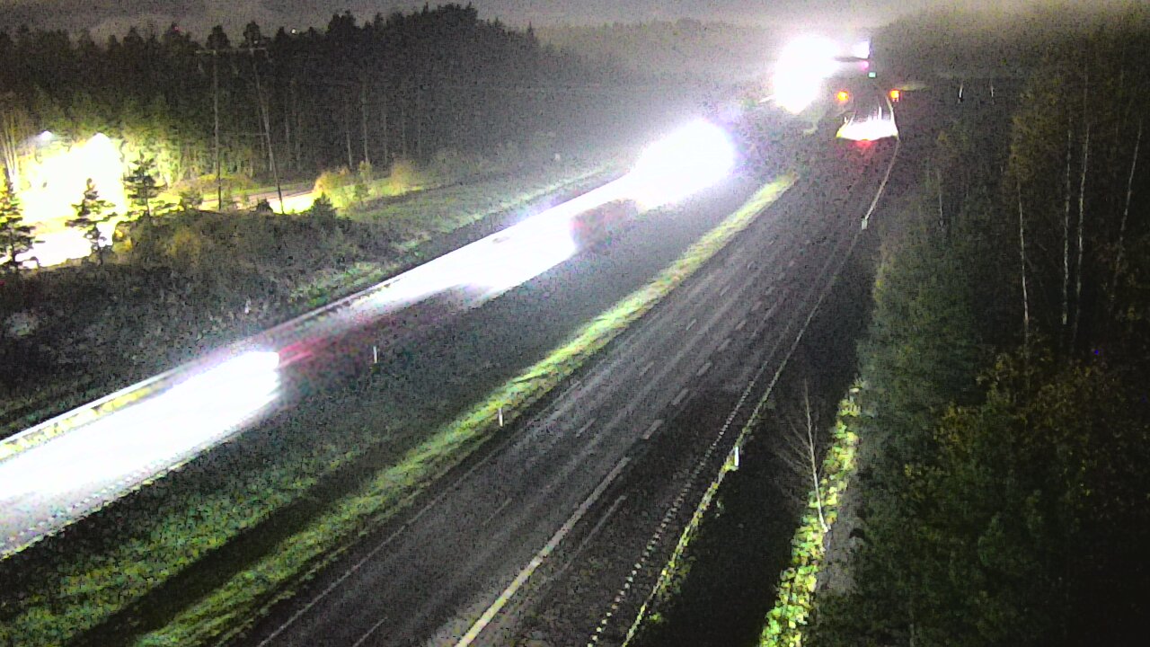 Kelikamerat Kuva Tie 1 Kaarina, Makarla, Kaarina, Varsinais-Suomi