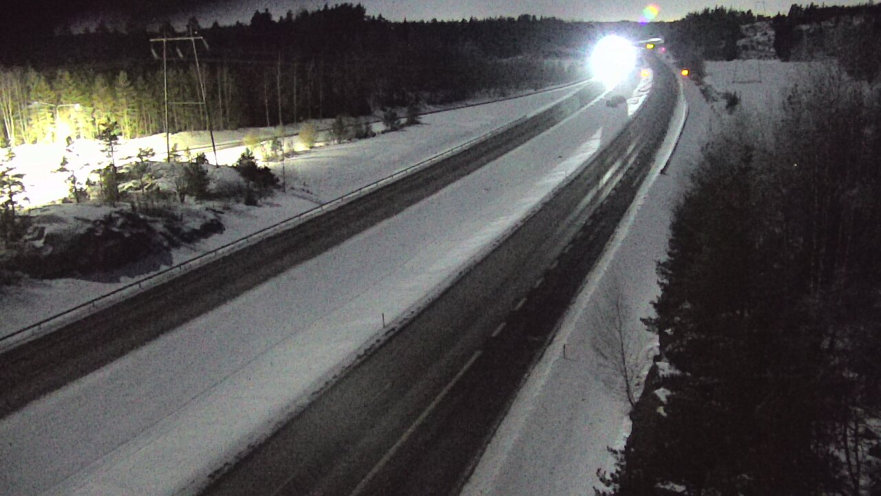 Kelikamerat Kuva Tie 1 Kaarina, Makarla, Kaarina, Varsinais-Suomi
