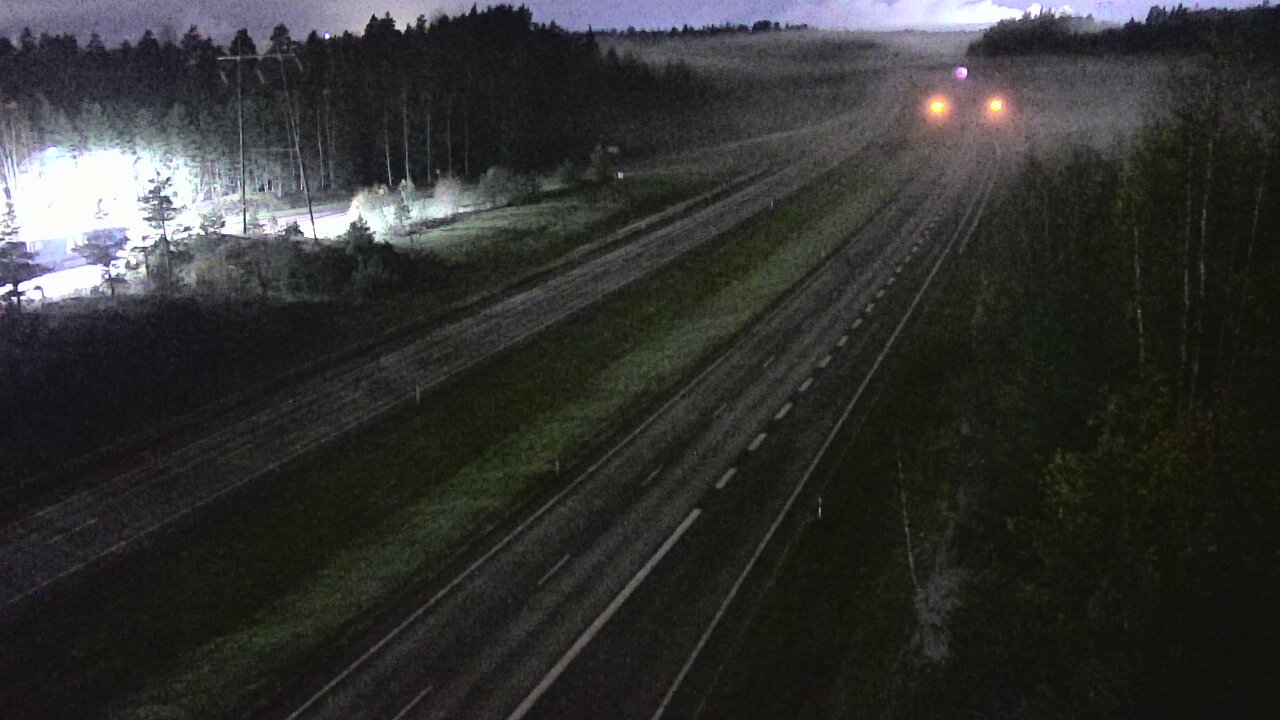 Kelikamerat Kuva Tie 1 Kaarina, Makarla, Kaarina, Varsinais-Suomi