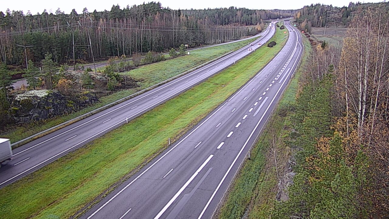 Kelikamerat Kuva Tie 1 Kaarina, Makarla, Kaarina, Varsinais-Suomi