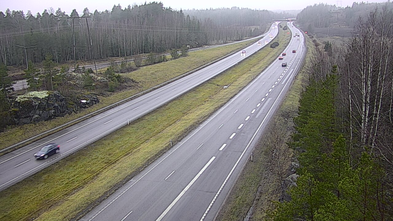 Kelikamerat Kuva Tie 1 Kaarina, Makarla, Kaarina, Varsinais-Suomi