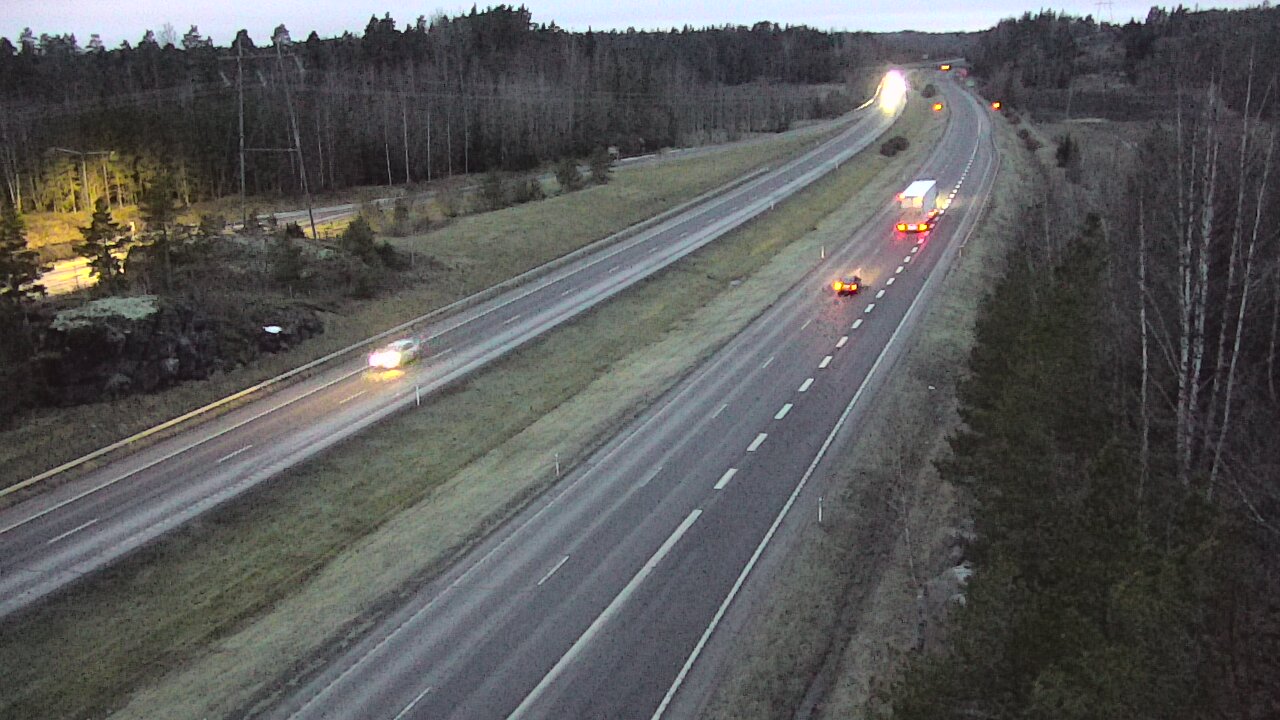 Kelikamerat Kuva Tie 1 Kaarina, Makarla, Kaarina, Varsinais-Suomi