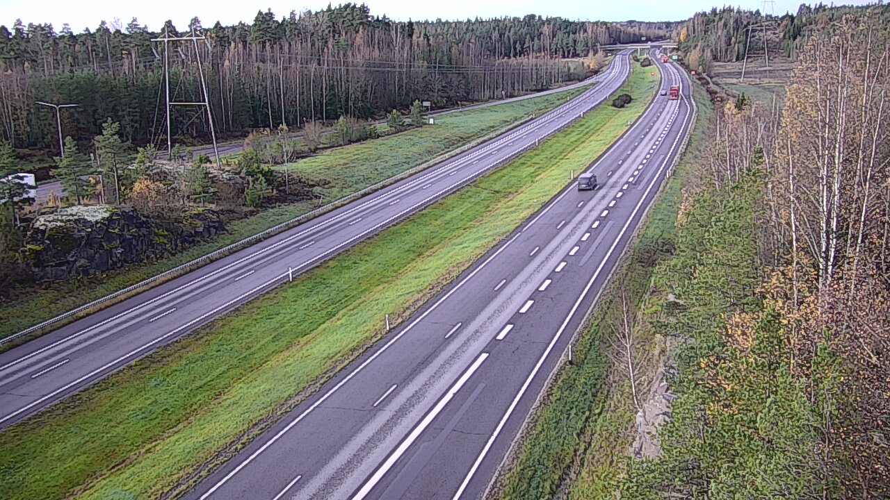 Kelikamerat Kuva Tie 1 Kaarina, Makarla, Kaarina, Varsinais-Suomi