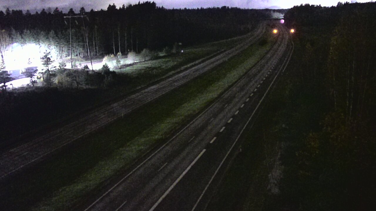 Kelikamerat Kuva Tie 1 Kaarina, Makarla, Kaarina, Varsinais-Suomi