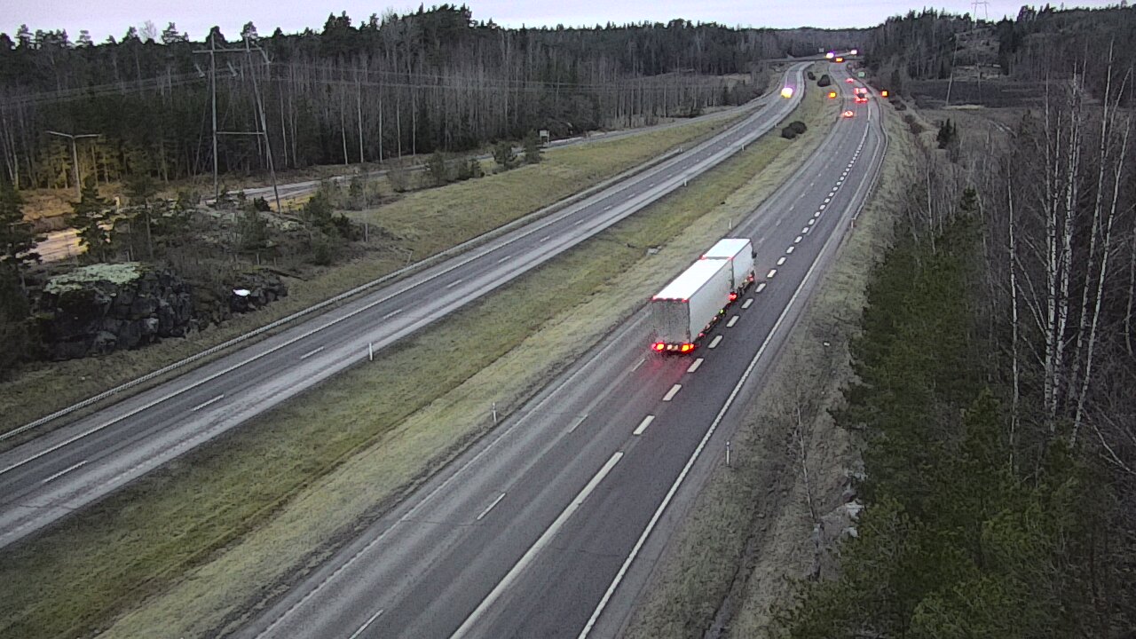 Kelikamerat Kuva Tie 1 Kaarina, Makarla, Kaarina, Varsinais-Suomi