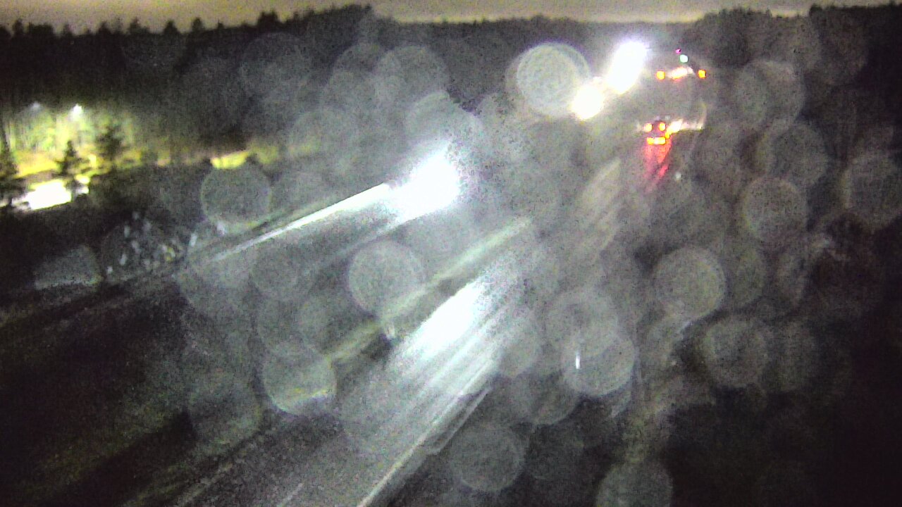 Weather Camera Image Väg 1 S:t Karins, Makarla, Kaarina, Varsinais-Suomi