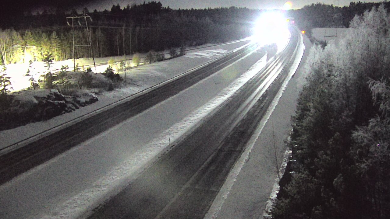 Kelikamerat Kuva Tie 1 Kaarina, Makarla, Kaarina, Varsinais-Suomi