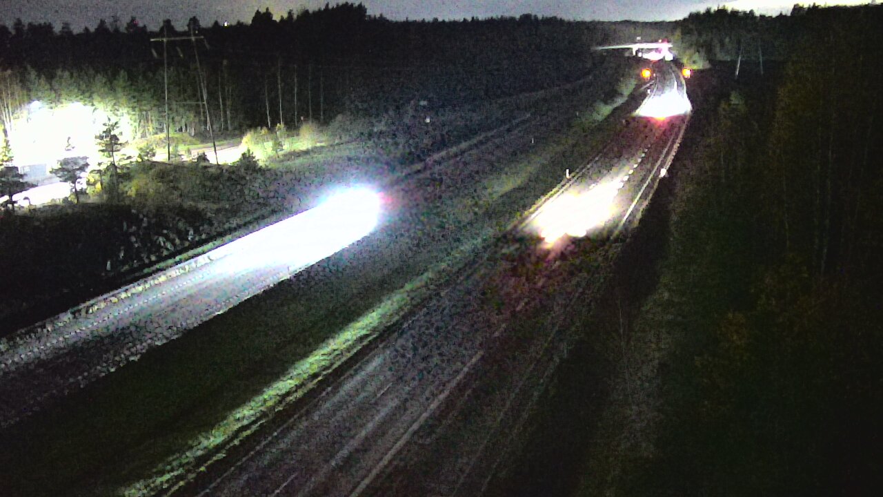 Kelikamerat Kuva Tie 1 Kaarina, Makarla, Kaarina, Varsinais-Suomi