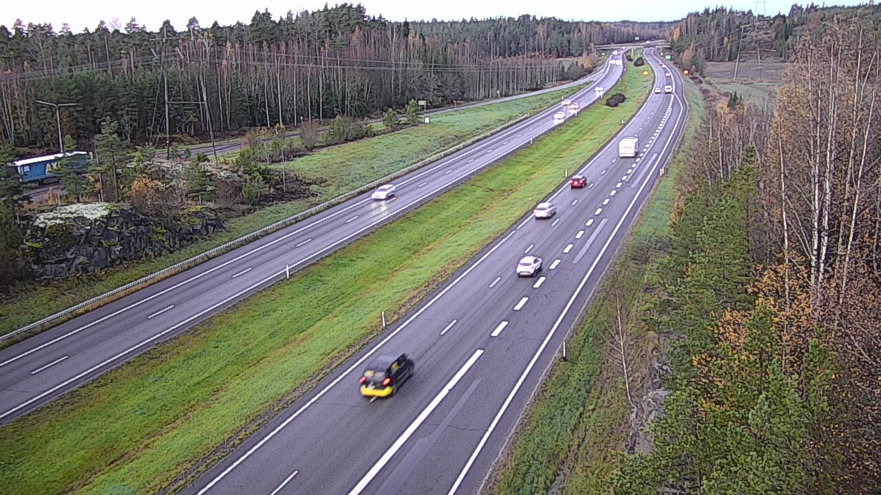 Kelikamerat Kuva Tie 1 Kaarina, Makarla, Kaarina, Varsinais-Suomi