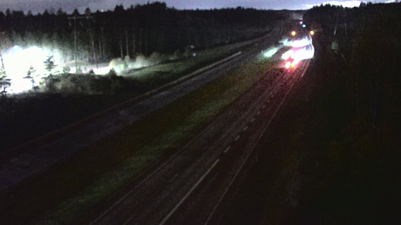 Kelikamerat Kuva Tie 1 Kaarina, Makarla, Kaarina, Varsinais-Suomi