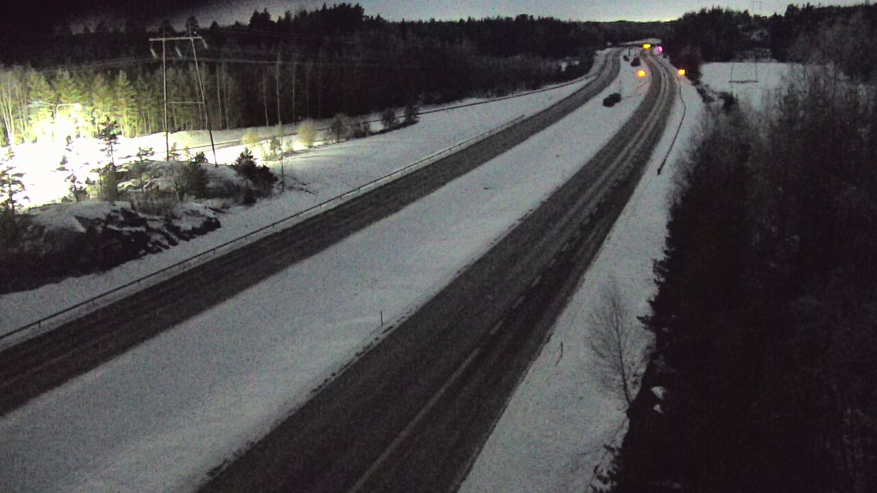 Kelikamerat Kuva Tie 1 Kaarina, Makarla, Kaarina, Varsinais-Suomi