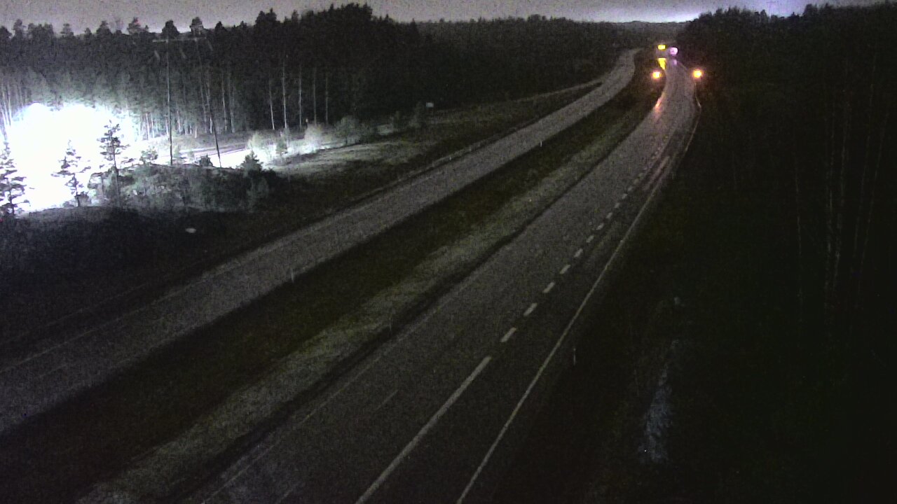 Kelikamerat Kuva Tie 1 Kaarina, Makarla, Kaarina, Varsinais-Suomi