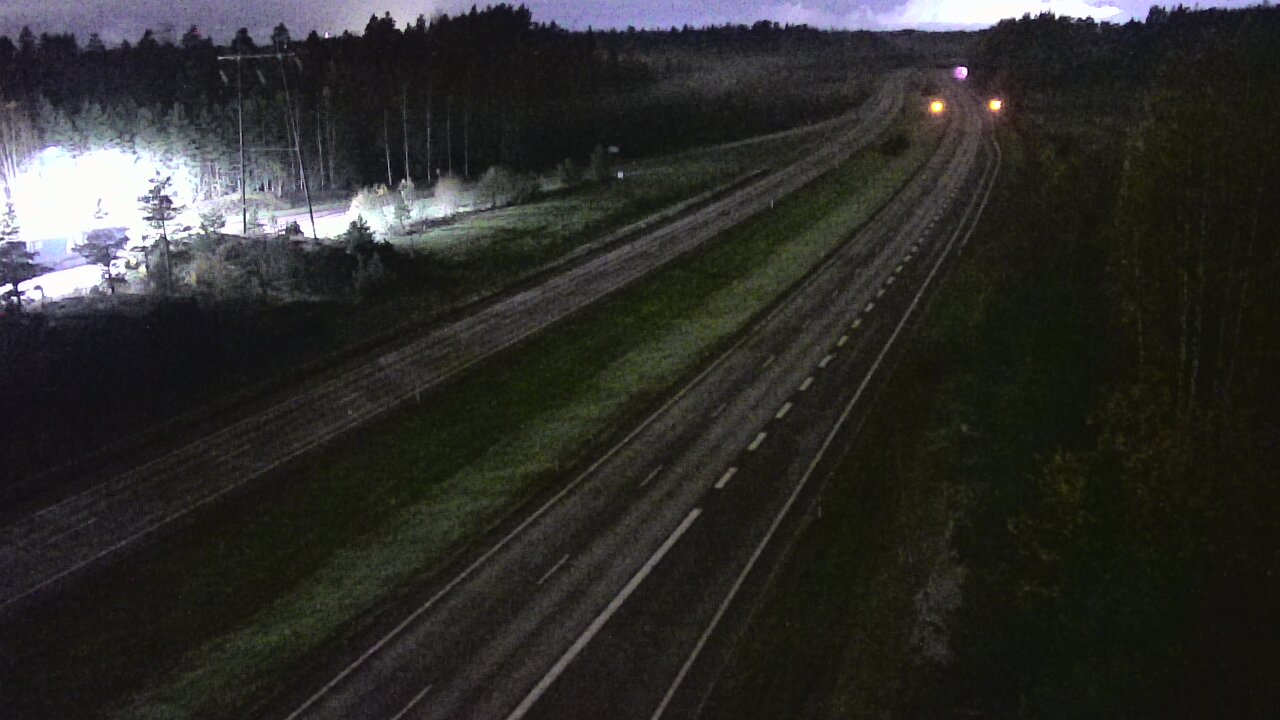 Kelikamerat Kuva Tie 1 Kaarina, Makarla, Kaarina, Varsinais-Suomi