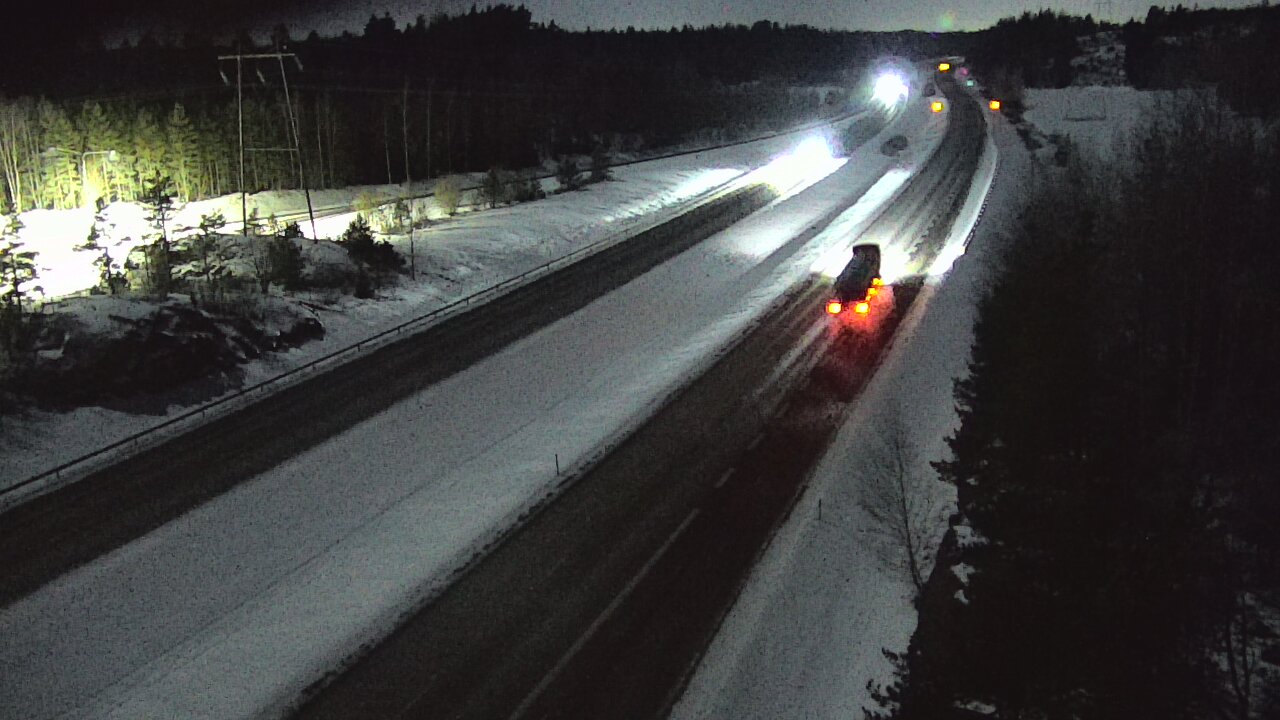 Kelikamerat Kuva Tie 1 Kaarina, Makarla, Kaarina, Varsinais-Suomi