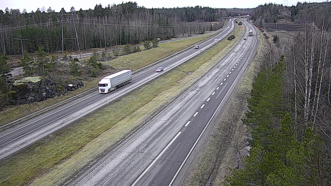 Kelikamerat Kuva Tie 1 Kaarina, Makarla, Kaarina, Varsinais-Suomi