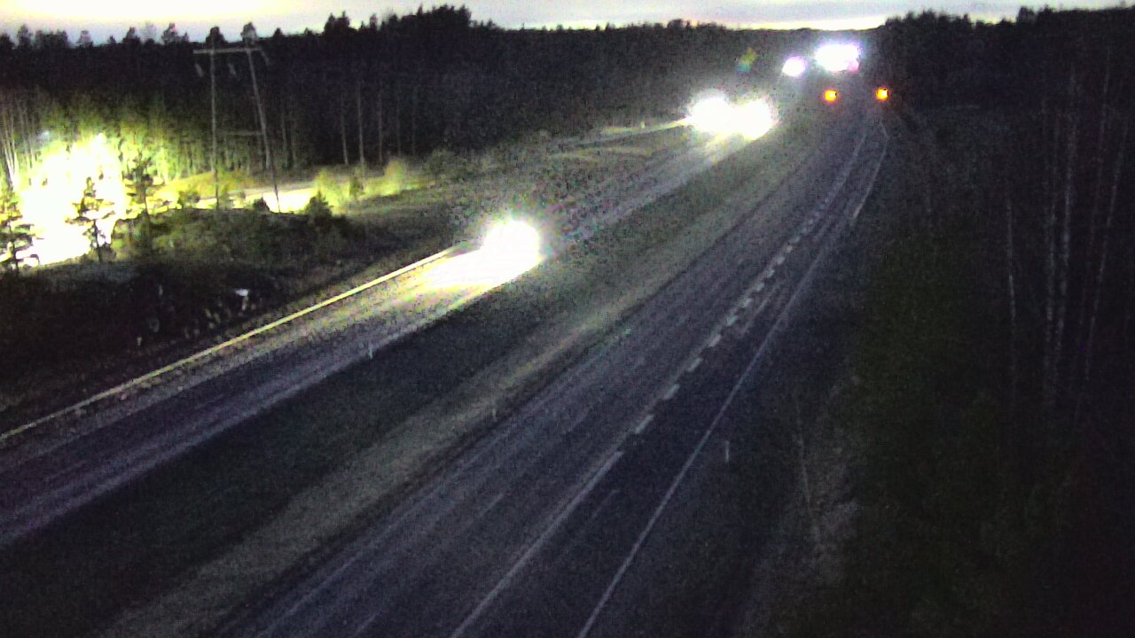 Kelikamerat Kuva Tie 1 Kaarina, Makarla, Kaarina, Varsinais-Suomi