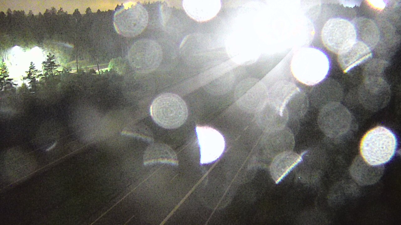 Weather Camera Image Väg 1 S:t Karins, Makarla, Kaarina, Varsinais-Suomi