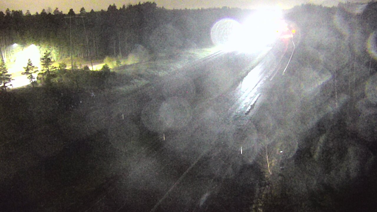 Weather Camera Image Väg 1 S:t Karins, Makarla, Kaarina, Varsinais-Suomi