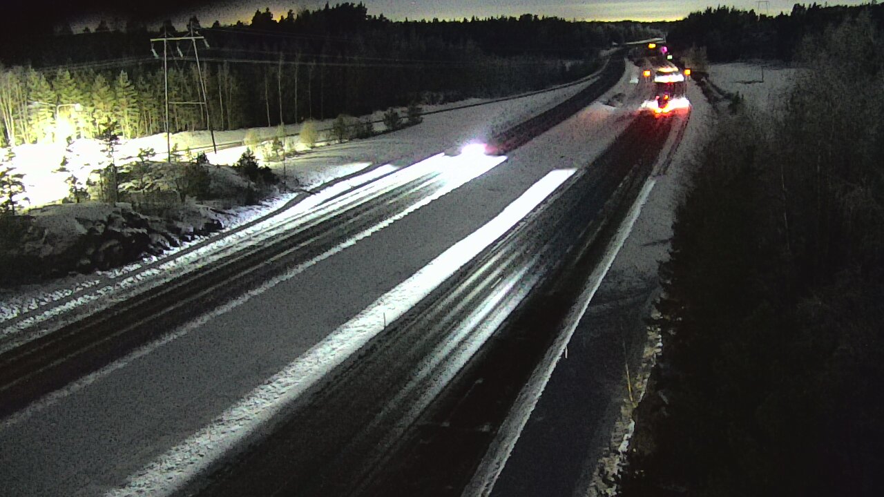 Kelikamerat Kuva Tie 1 Kaarina, Makarla, Kaarina, Varsinais-Suomi