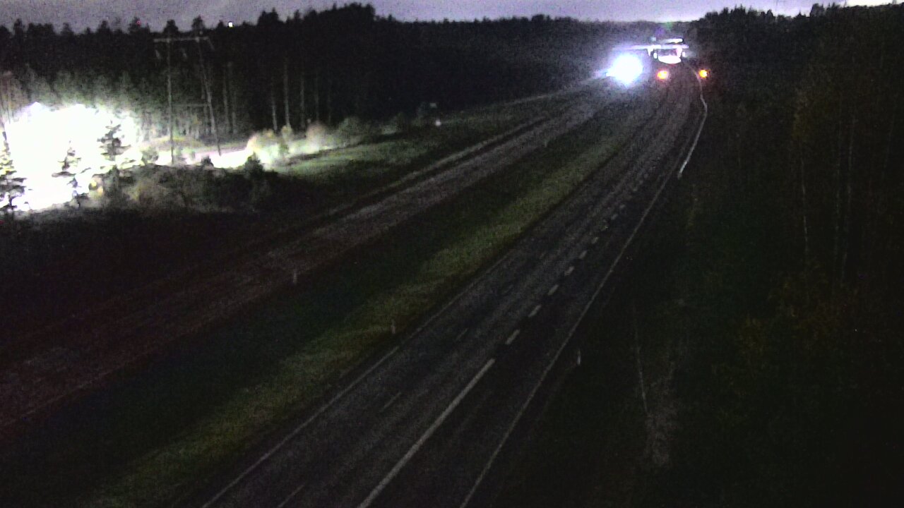 Kelikamerat Kuva Tie 1 Kaarina, Makarla, Kaarina, Varsinais-Suomi