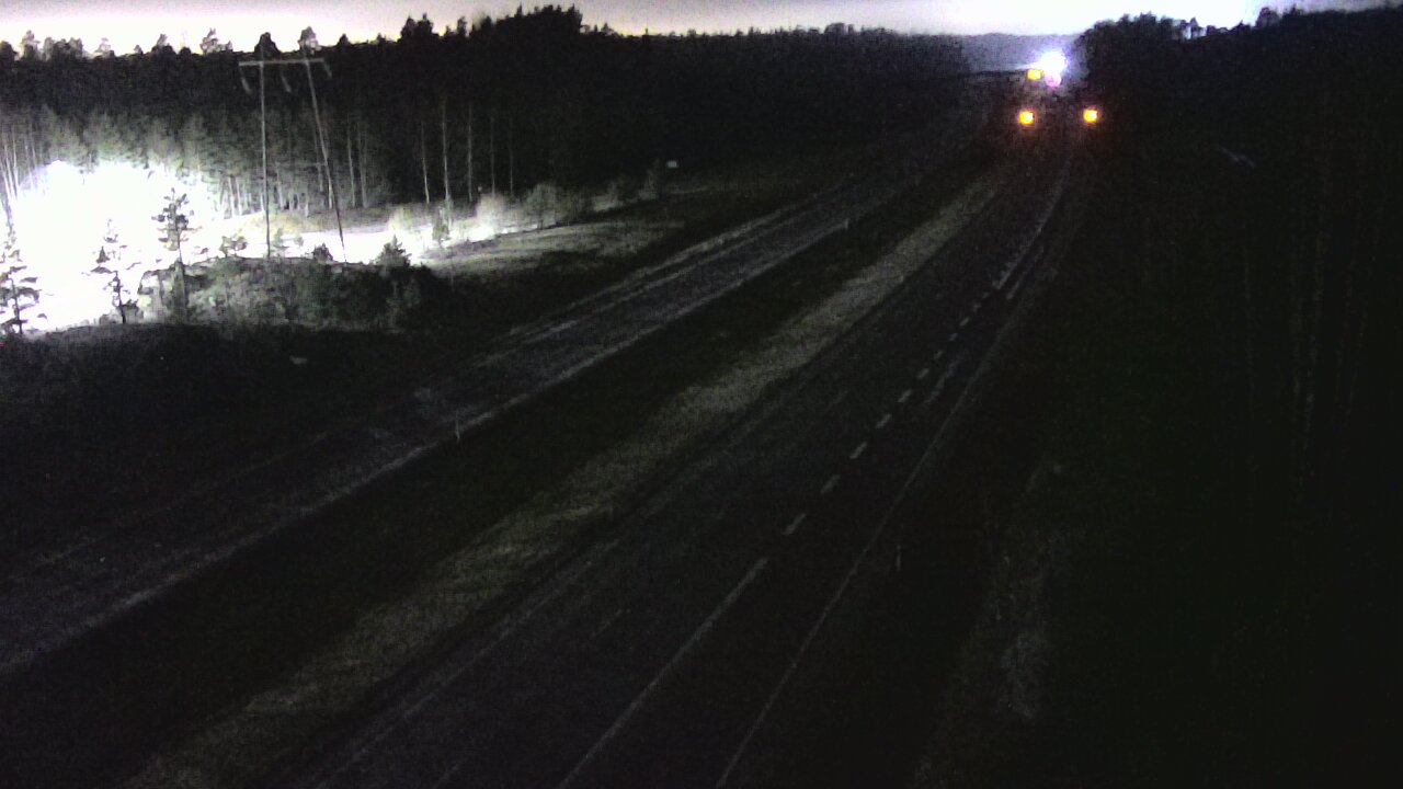 Kelikamerat Kuva Tie 1 Kaarina, Makarla, Kaarina, Varsinais-Suomi