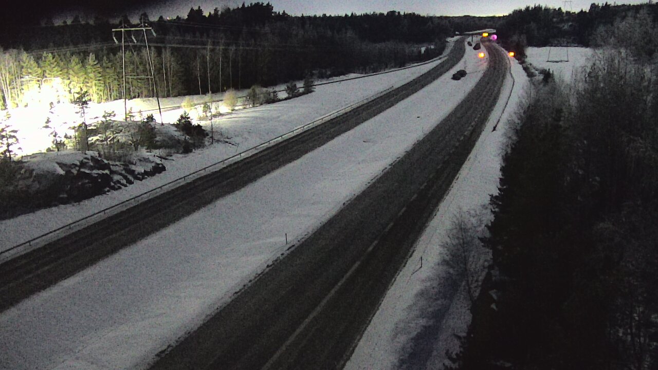 Kelikamerat Kuva Tie 1 Kaarina, Makarla, Kaarina, Varsinais-Suomi
