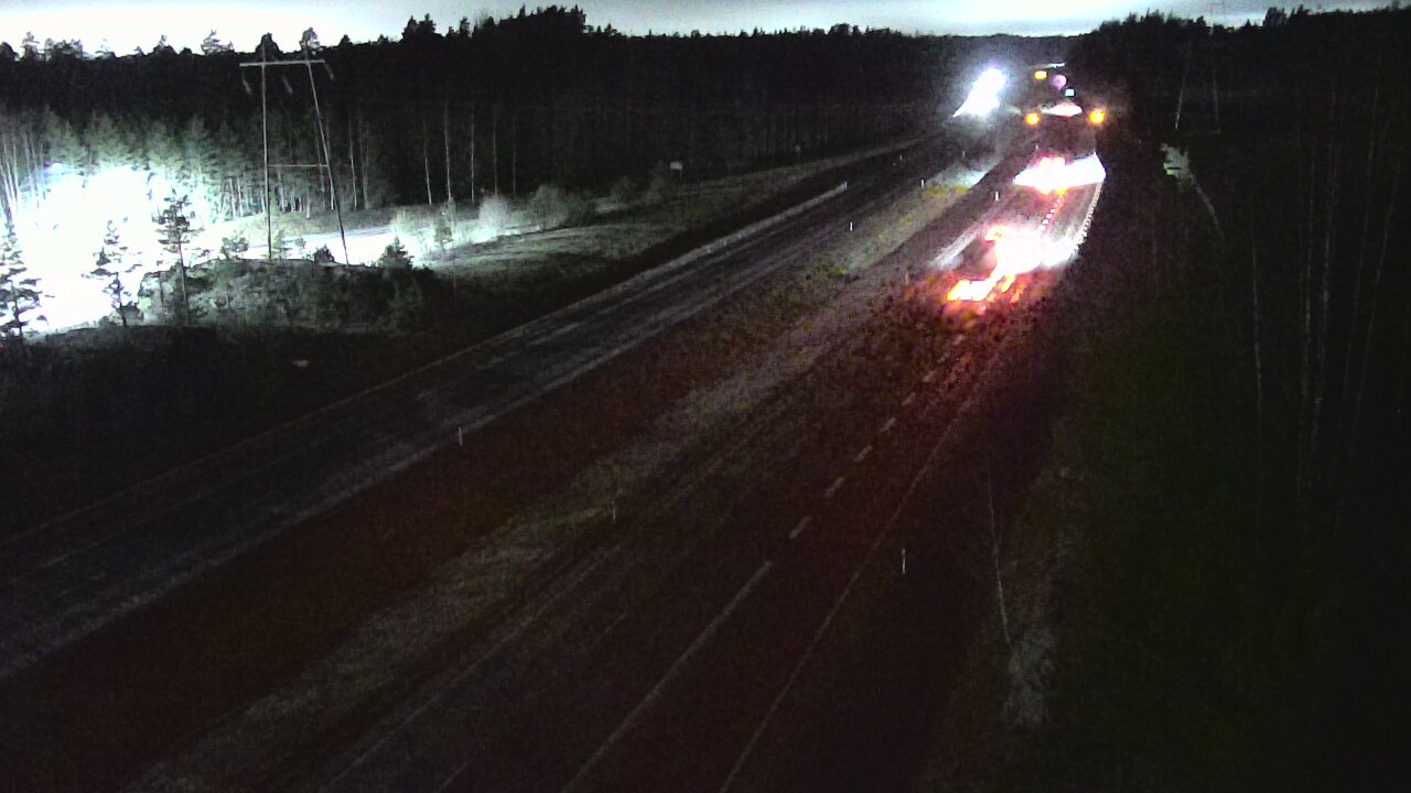 Kelikamerat Kuva Tie 1 Kaarina, Makarla, Kaarina, Varsinais-Suomi