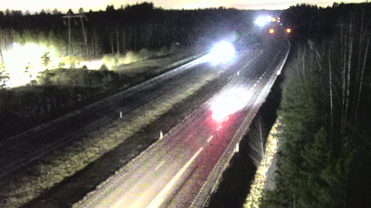 Kelikamerat Kuva Tie 1 Kaarina, Makarla, Kaarina, Varsinais-Suomi