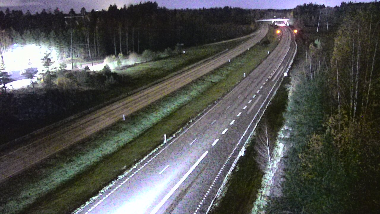 Kelikamerat Kuva Tie 1 Kaarina, Makarla, Kaarina, Varsinais-Suomi