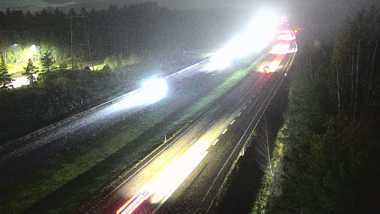 Kelikamerat Kuva Tie 1 Kaarina, Makarla, Kaarina, Varsinais-Suomi