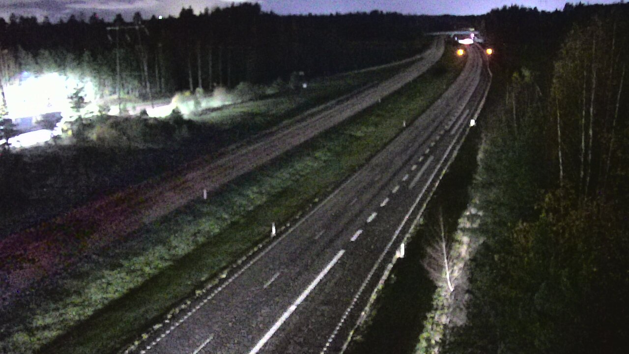 Kelikamerat Kuva Tie 1 Kaarina, Makarla, Kaarina, Varsinais-Suomi