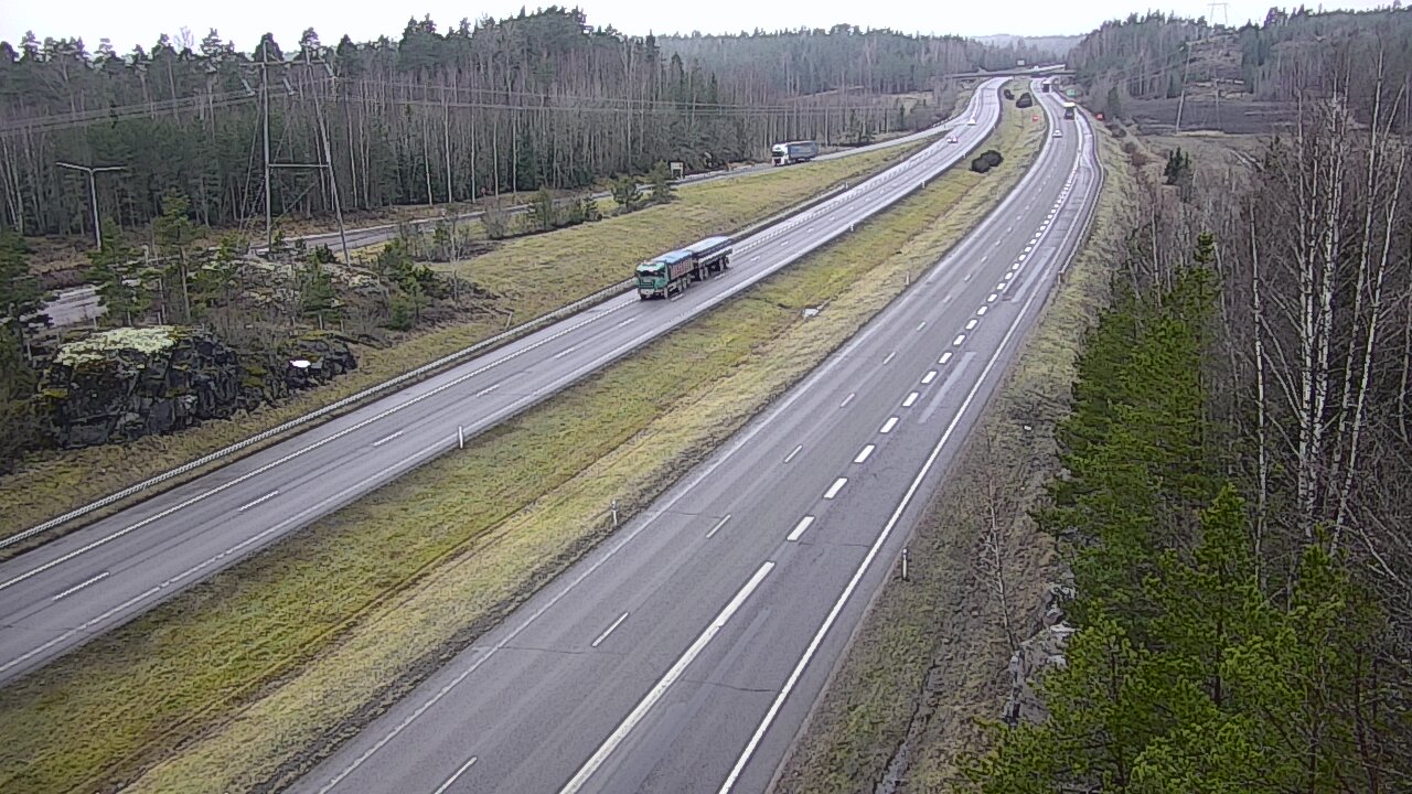 Kelikamerat Kuva Tie 1 Kaarina, Makarla, Kaarina, Varsinais-Suomi