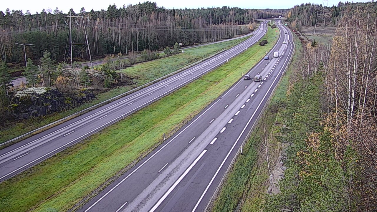 Kelikamerat Kuva Tie 1 Kaarina, Makarla, Kaarina, Varsinais-Suomi