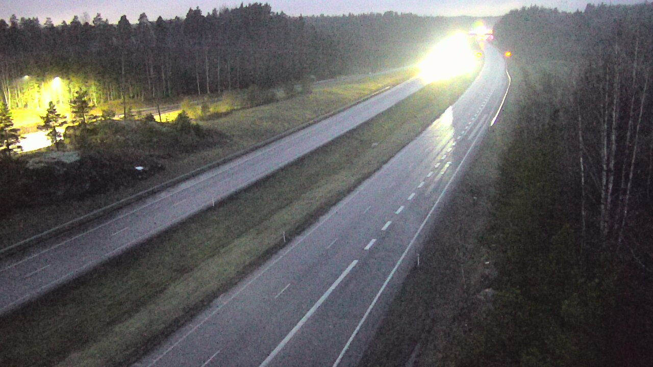 Kelikamerat Kuva Tie 1 Kaarina, Makarla, Kaarina, Varsinais-Suomi