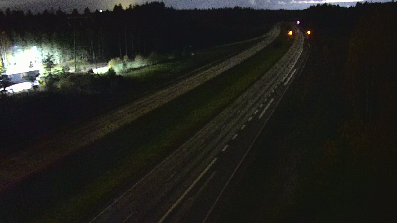 Kelikamerat Kuva Tie 1 Kaarina, Makarla, Kaarina, Varsinais-Suomi